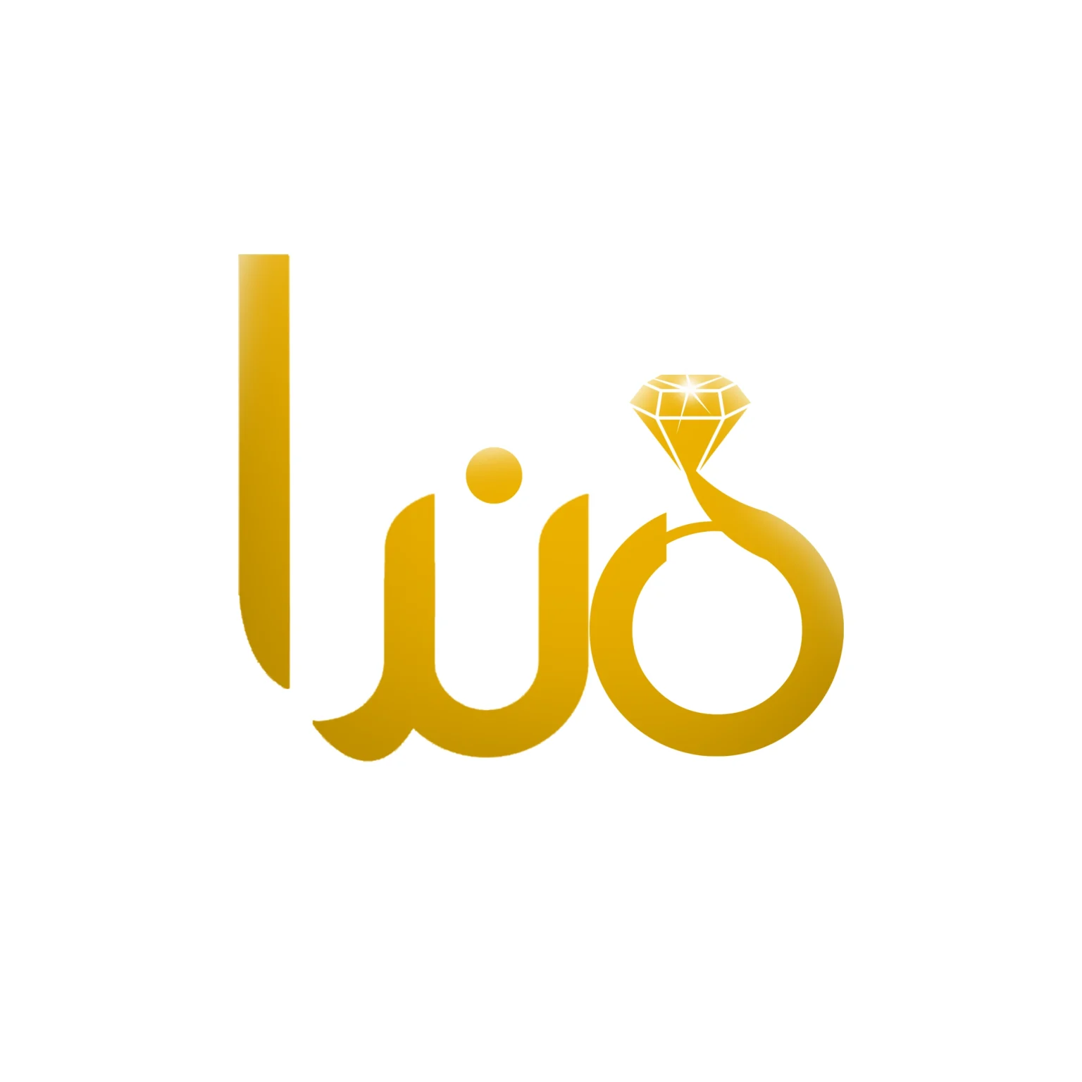 "طراحی-لوگو-برای-جواهرات-فندا-با-طراحی-لوکس-و-خاص"