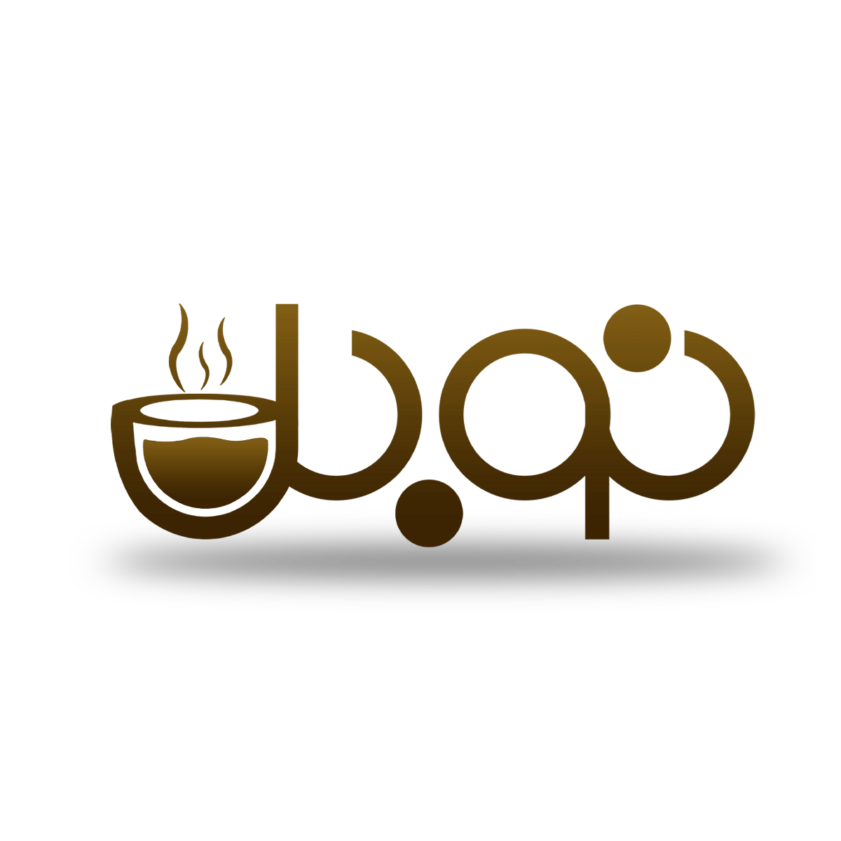 "طراحی-لوگو-کافه-نوبل"