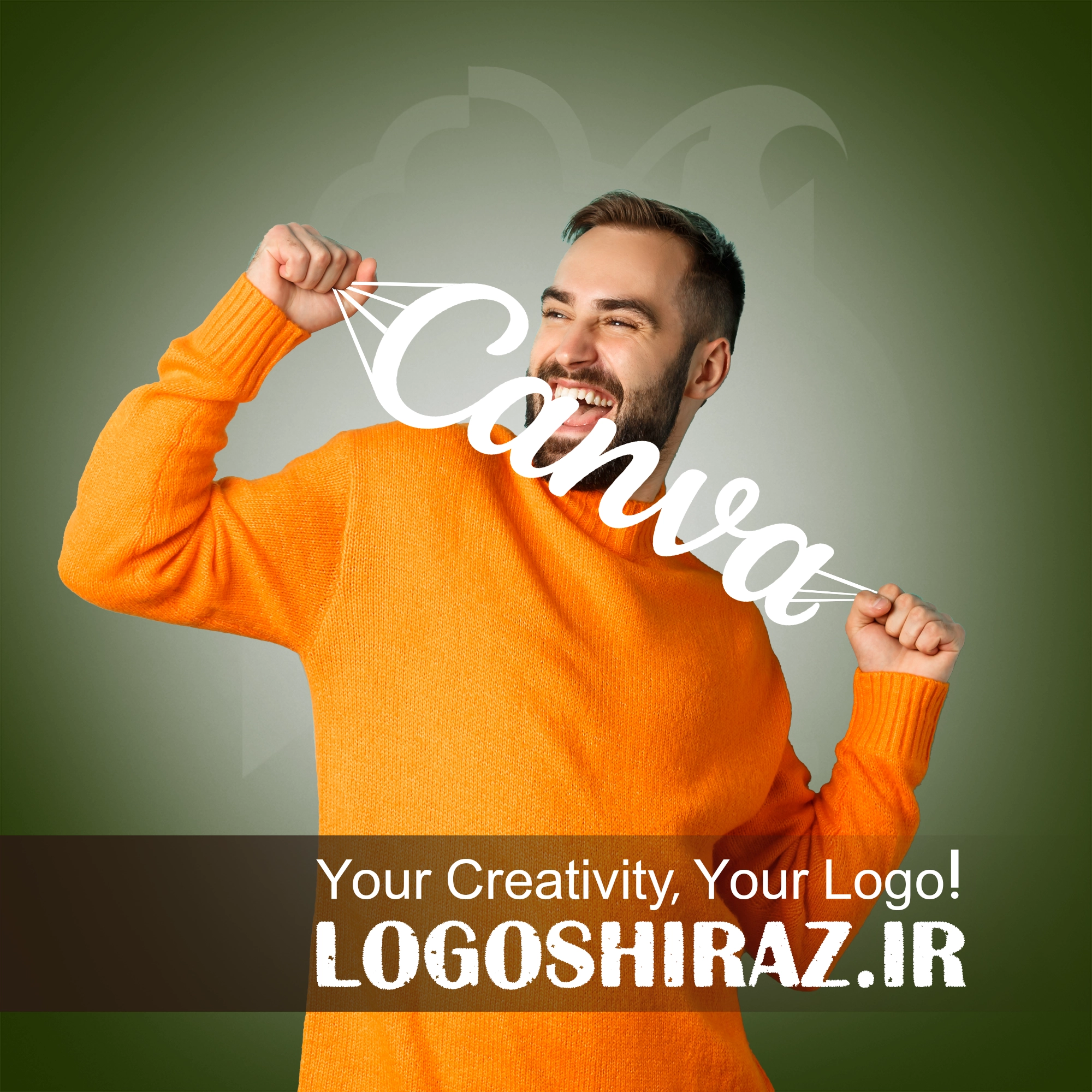 مقاله آموزشی طراحی لوگو رایگان