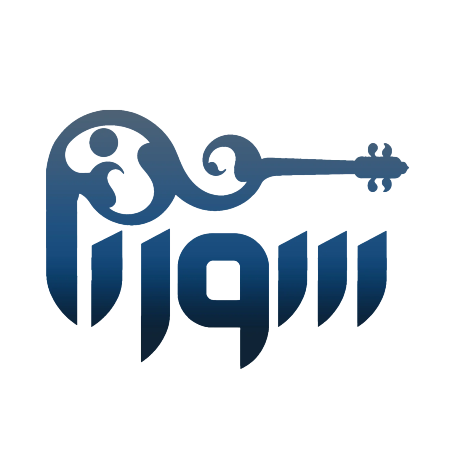 طراحی-لوگو-گروه-کوسیقی-سورنا