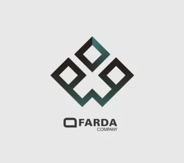 بهترین طراحی لوگو مینیمال در شیراز