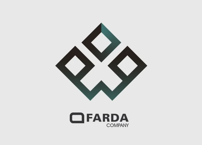 بهترین طراحی لوگو مینیمال در شیراز