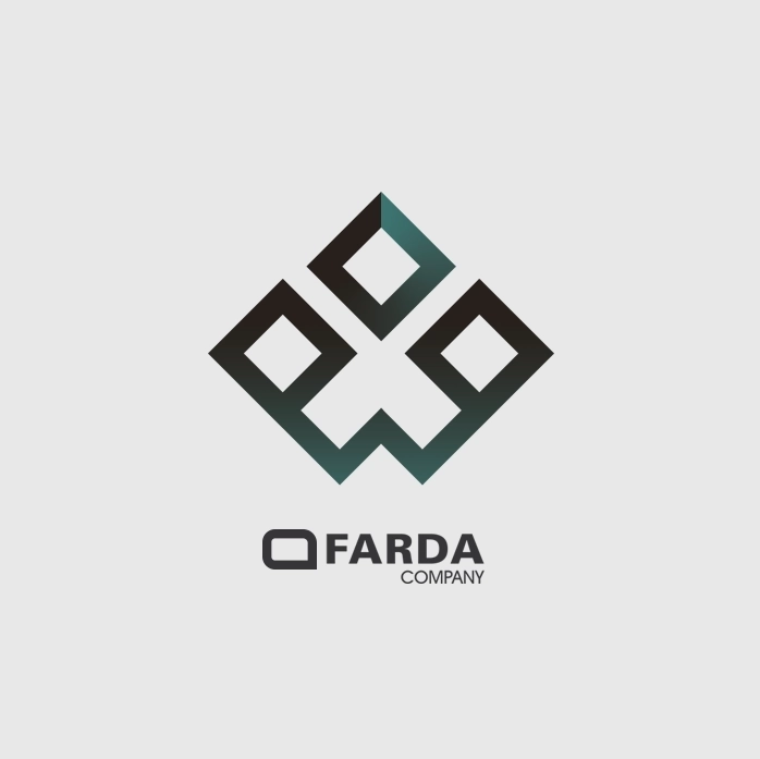 بهترین طراحی لوگو مینیمال در شیراز