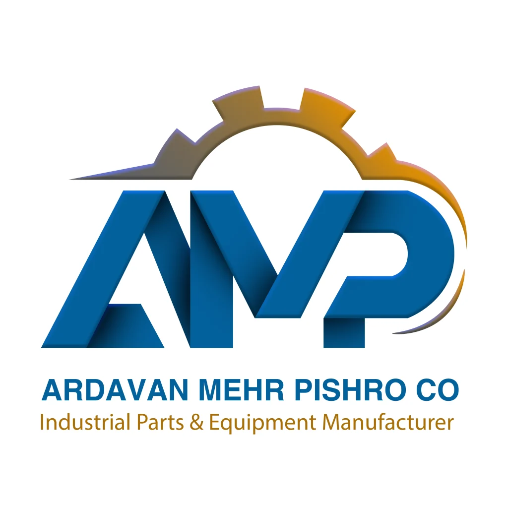 (اردوان مهر پیشرو – تولیدکننده قطعات و تجهیزات صنعتی)